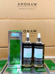 Tinh chất cấp ẩm sâu – chống lão hóa – cải thiện nếp nhăn Inten Cure Premium Complex Ampoule