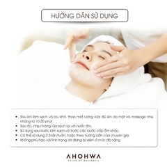 Kem Massage Trị Liệu Cao Cấp – Pure Raum