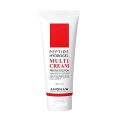 Kem dưỡng trắng PEPTIDE HYDROGEL MULTI CREAM AHOHAW