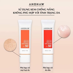 Kem chống nắng SPF 50+/PA+++ | Sun Cream, Sun Essence 50ml