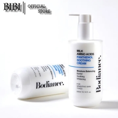 Kem dưỡng body Panthenol Soothing Cream
