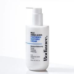 Kem dưỡng body Panthenol Soothing Cream