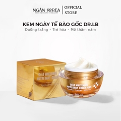 Kem Ngày Trắng Da Mờ Nám Tế Bào Gốc DR.LB Cao Cấp Hàn Quốc