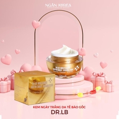 Kem Ngày Trắng Da Mờ Nám Tế Bào Gốc DR.LB Cao Cấp Hàn Quốc