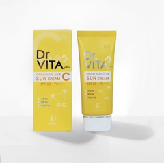 KEM CHỐNG NẮNG TẾ BÀO GỐC DR.VITA HÀN QUỐC