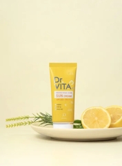 KEM CHỐNG NẮNG TẾ BÀO GỐC DR.VITA HÀN QUỐC