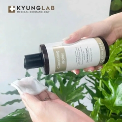 Nước Tẩy Trang Làm Sạch Sâu Kyunglab Cleansing Water
