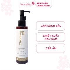 Sữa rửa mặt Kyung Lab Cleansing Gel