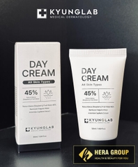 Kem dưỡng ngày nâng tone tự nhiên DAY DREAM KyungLab