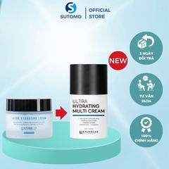 Kem Dưỡng Kyung Lab Ultra Hydrating Cream 50ml