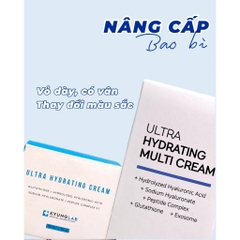 Kem Dưỡng Kyung Lab Ultra Hydrating Cream 50ml