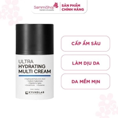Kem Dưỡng Kyung Lab Ultra Hydrating Cream 50ml