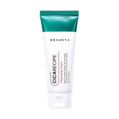 Sữa rửa mặt Beausta Cicarecipe Cleansing Foam 100ml