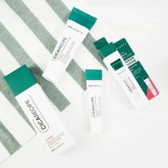 Kem dưỡng ẩm chiết xuất rau má Beausta Cicarecipe Cream