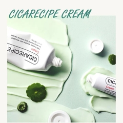 Kem dưỡng ẩm chiết xuất rau má Beausta Cicarecipe Cream