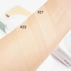 Phấn Nước Beausta Cicarecipe Serum Cushion SPF50+/PA++++