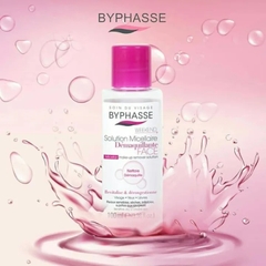 Tẩy Trang Byphasse Solution Micellaire 500Ml