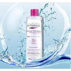 Nước Tẩy Trang Byphasse Solution Micellaire 500Ml