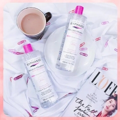 Tẩy Trang Byphasse Solution Micellaire 500Ml