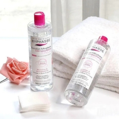 Tẩy Trang Byphasse Solution Micellaire 500Ml