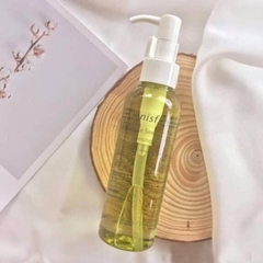 Dầu Tẩy Trang  Innisfree Apple Seed Cleansing Oil