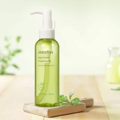 Dầu Tẩy Trang  Innisfree Apple Seed Cleansing Oil
