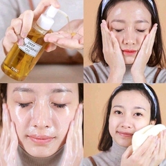 Dầu Tẩy Trang DHC Deep Cleansing Oil -nhật bản