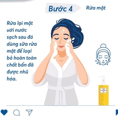 Dầu Tẩy Trang DHC Deep Cleansing Oil -nhật bản
