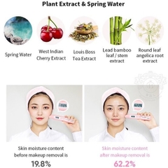 Sáp Tẩy Trang Banila Co Clean It Zero Cleansing 100ml dành mọi loại da