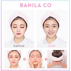 Sáp Tẩy Trang Banila Co Clean It Zero Cleansing 100ml dành mọi loại da