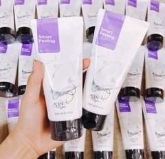 Tẩy Tế Bào Chết Ngọc Trai
