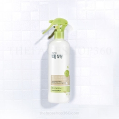 Tẩy tế bào chết body THE FACE SHOP Smooth Body Peel