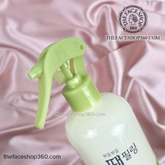 Tẩy tế bào chết body THE FACE SHOP Smooth Body Peel