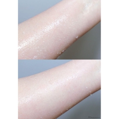 Tẩy tế bào chết body THE FACE SHOP Smooth Body Peel
