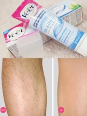 Kem Tẩy Lông Veet 100ml - pháp