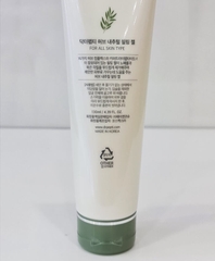 Tẩy tế bào da chết Dr.Pepti Herb Natural Peeling Gel