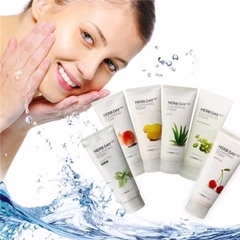 Sữa Rửa Mặt Cleansing Foam 365 The Face Shop 170ml-hàn quốc