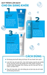 Sữa Rửa Mặt La Roche-Posay Effaclar Purifying Foaming ge