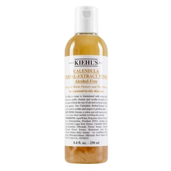 Nước hoa hồng Kiehl’s Calendula Herbal - Extract Tone-230ml-pháp