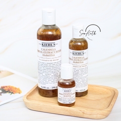 Nước hoa hồng Kiehl’s Calendula Herbal - Extract Tone-230ml-pháp