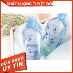 Nước tẩy trang SENKA Nhật Bản