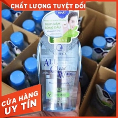 Nước tẩy trang SENKA Nhật Bản
