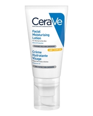 Kem dưỡng ẩm Cerave Moisturizing Cream tuýp 56 ml