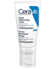 Kem dưỡng ẩm Cerave Moisturizing Cream tuýp 56 ml