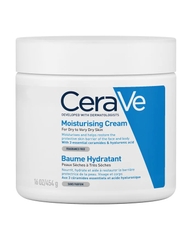 Kem dưỡng ẩm Cerave Moisturizing Cream tuýp 56 ml