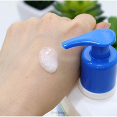 sữa rửa mặt dịu nhẹ cetaphil gentle skin cleanser hydrating glycerin vitamin b3 & pro-vitamin b5