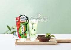 SỮA RỬA MẶT Trà Xanh Nhật Bản Rohto Shirochasou Green Tea Foam-nhật