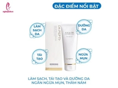 Sữa Rửa Mặt Dr.Pepti Galacto Cleansing Foam