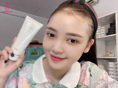 Sữa Rửa Mặt Dr.Pepti Galacto Cleansing Foam