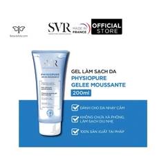 Sữa Rửa Mặt SVR Sebiaclear Gel Moussant